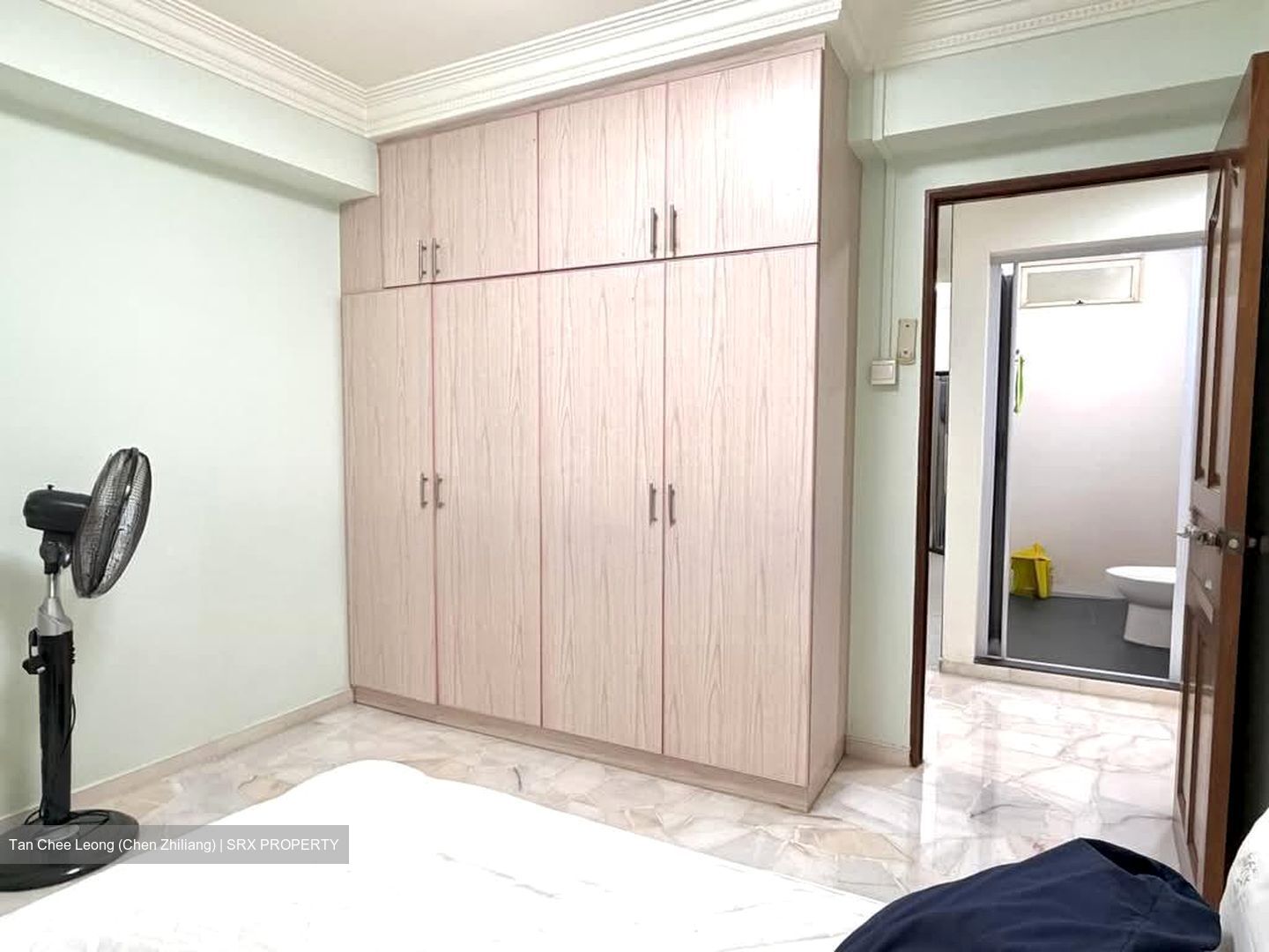 Blk 276 Toh Guan View (Jurong East), HDB 4 Rooms #573117781